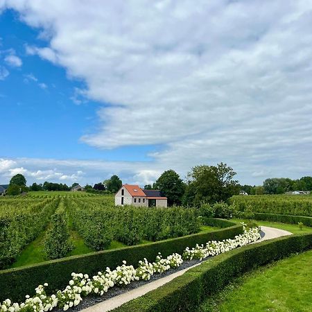 Le Clos Du Verger オベル エクステリア 写真