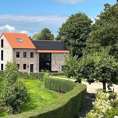 Le Clos Du Verger オベル エクステリア 写真