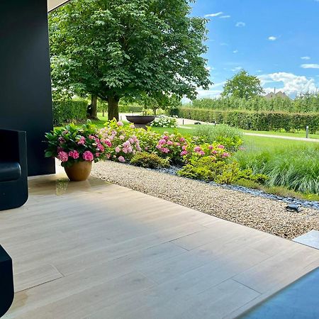 Le Clos Du Verger オベル エクステリア 写真