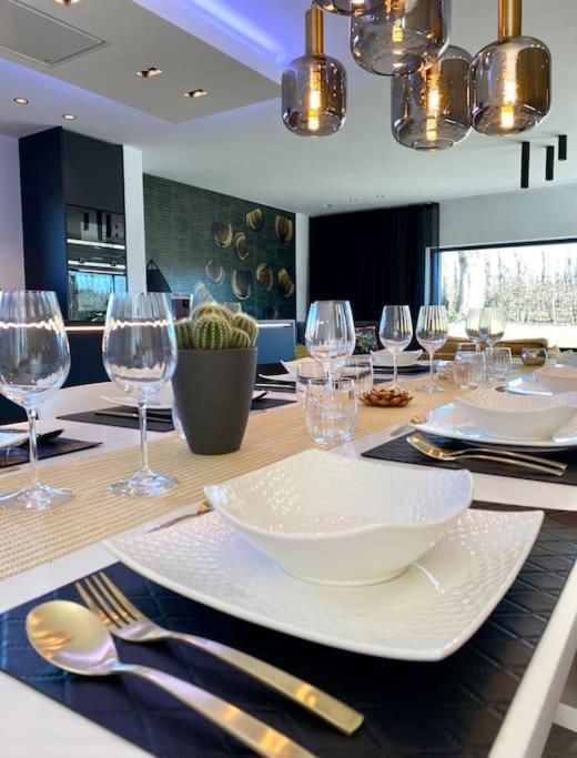 Le Clos Du Verger オベル エクステリア 写真