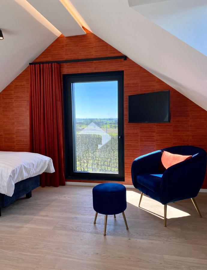 Le Clos Du Verger オベル エクステリア 写真