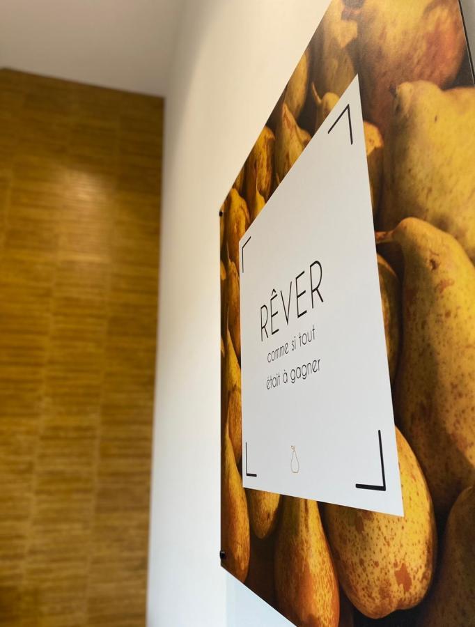 Le Clos Du Verger オベル エクステリア 写真