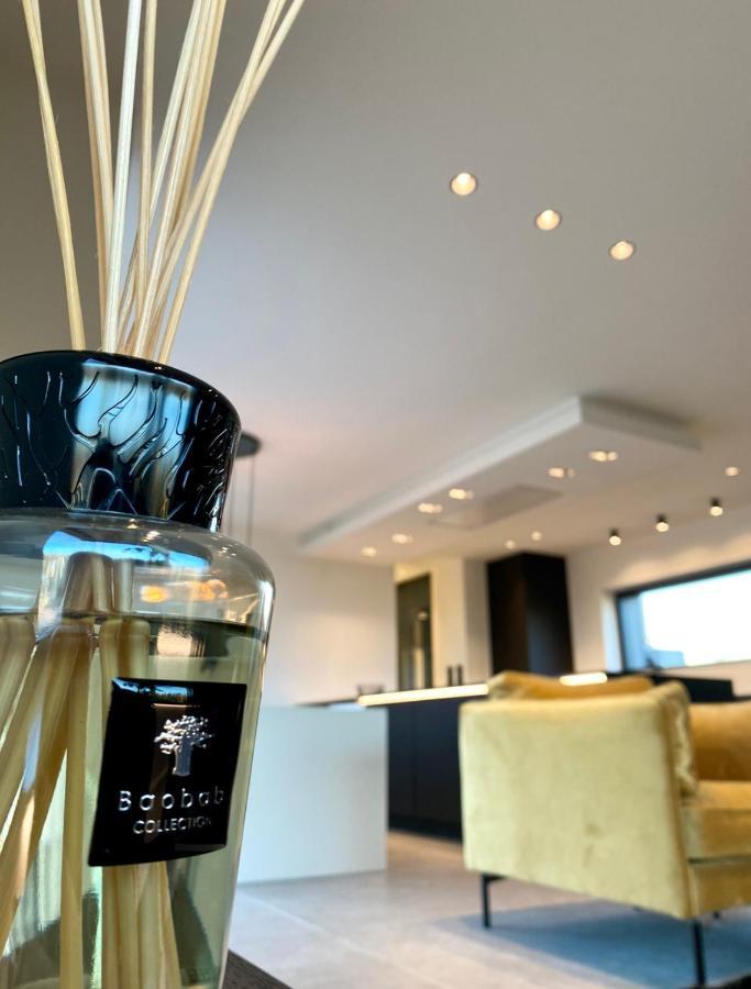 Le Clos Du Verger オベル エクステリア 写真