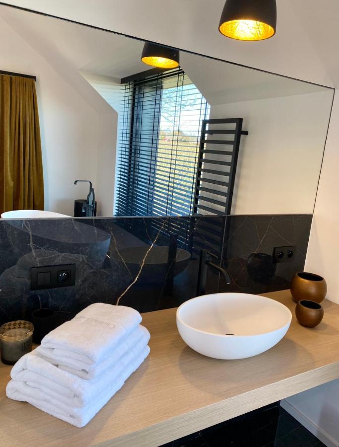 Le Clos Du Verger オベル エクステリア 写真