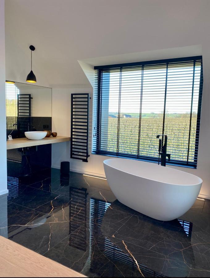 Le Clos Du Verger オベル エクステリア 写真