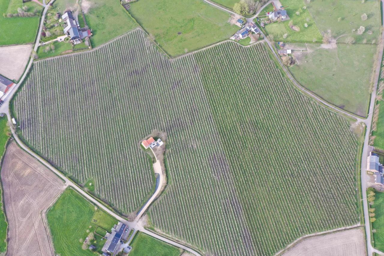 Le Clos Du Verger オベル エクステリア 写真