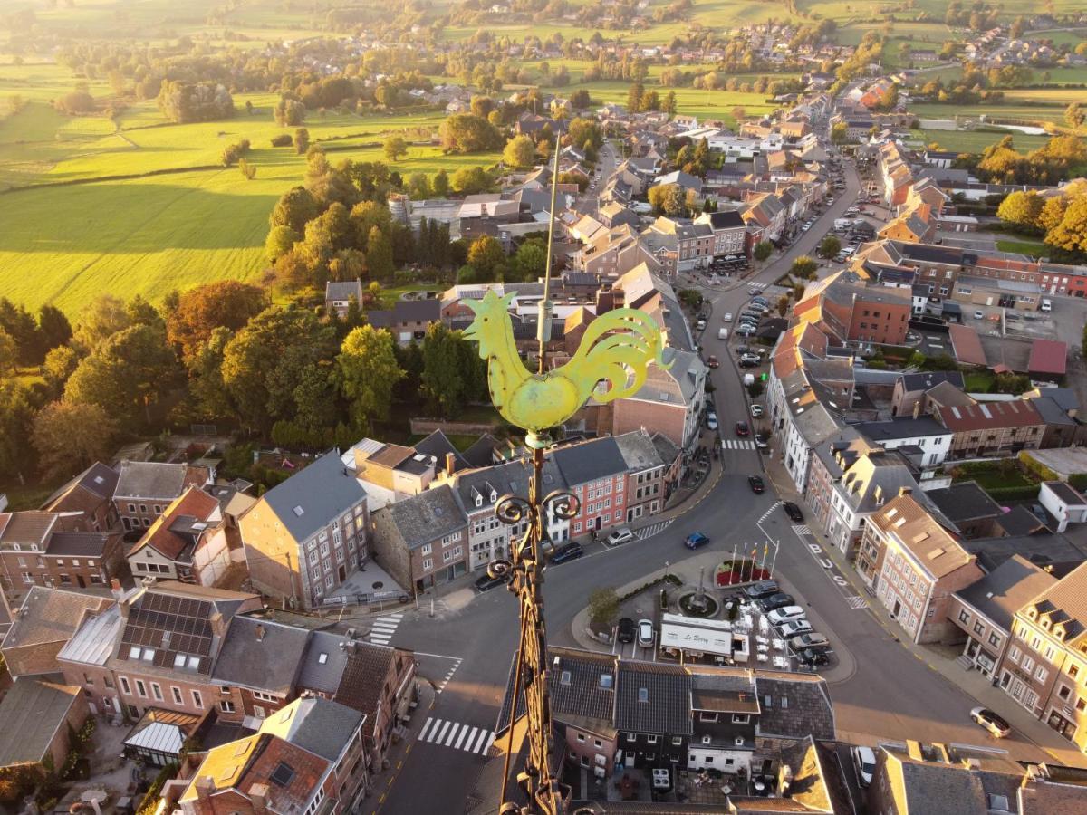 Le Clos Du Verger オベル エクステリア 写真