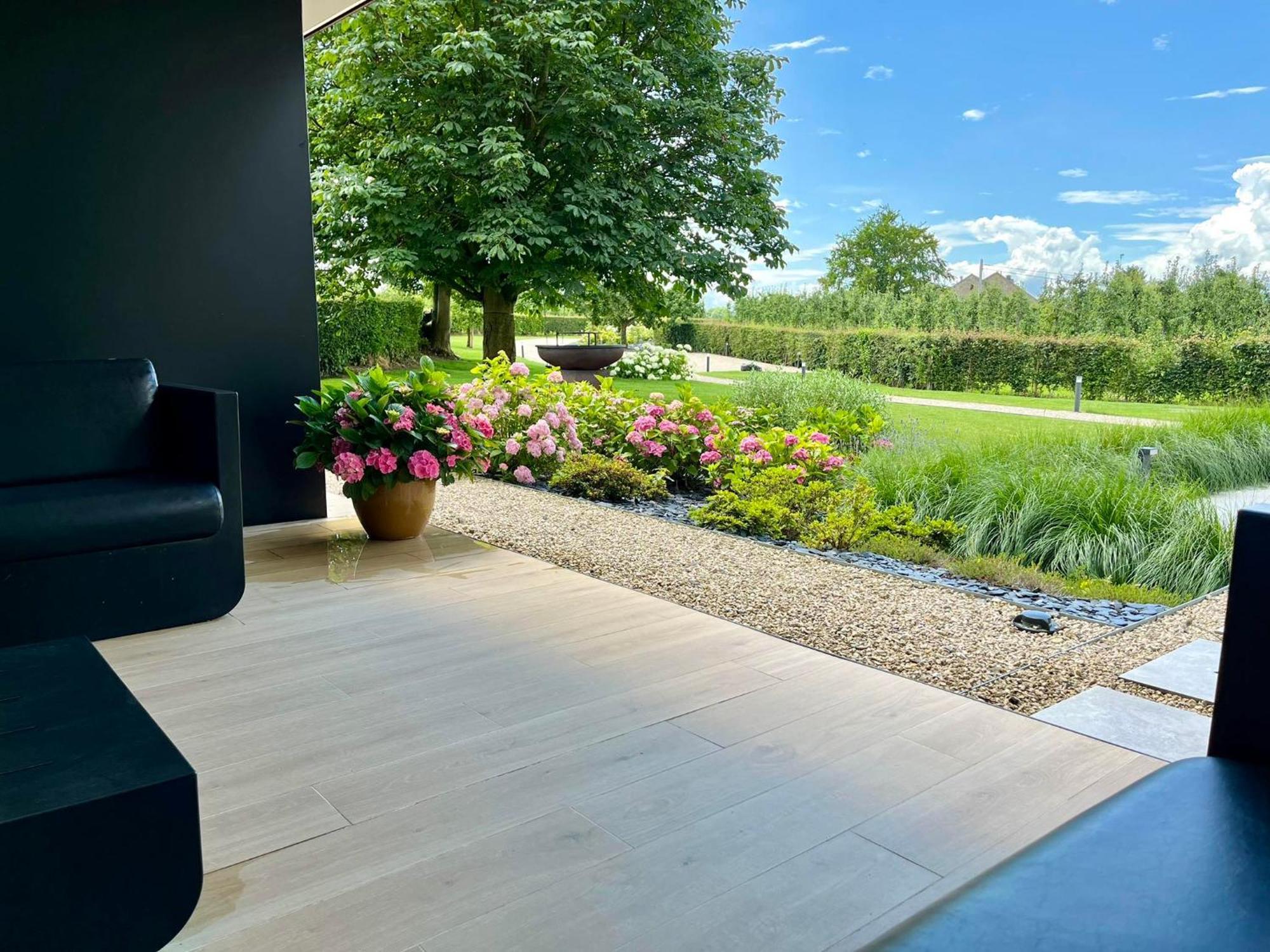 Le Clos Du Verger オベル エクステリア 写真