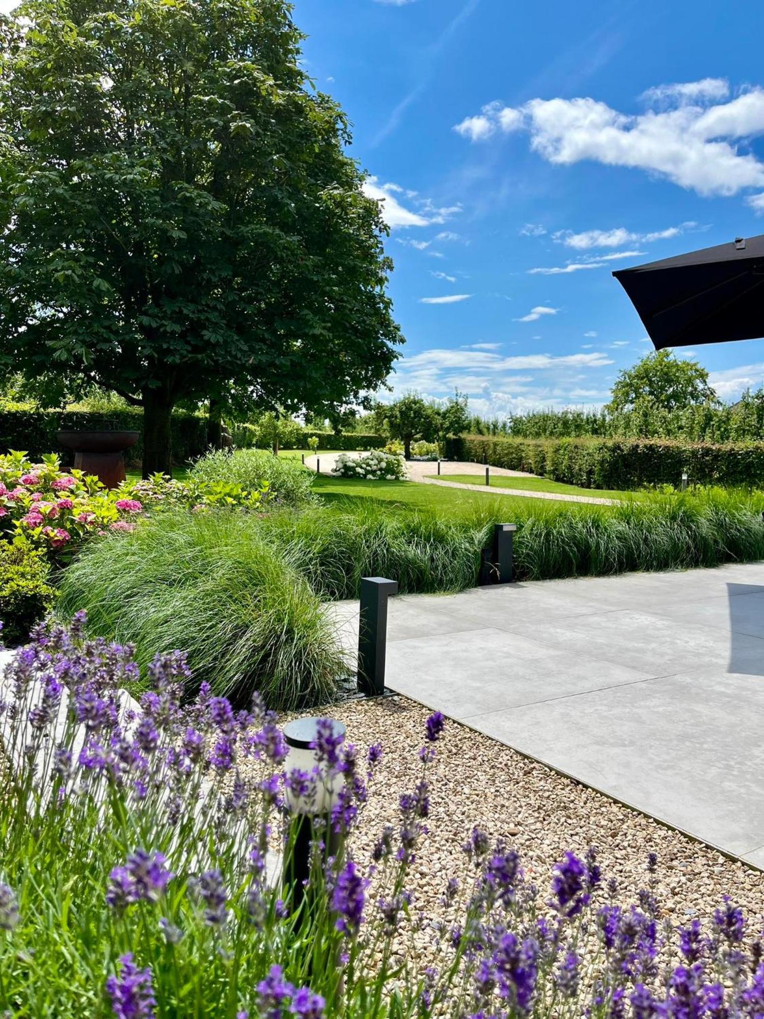 Le Clos Du Verger オベル エクステリア 写真