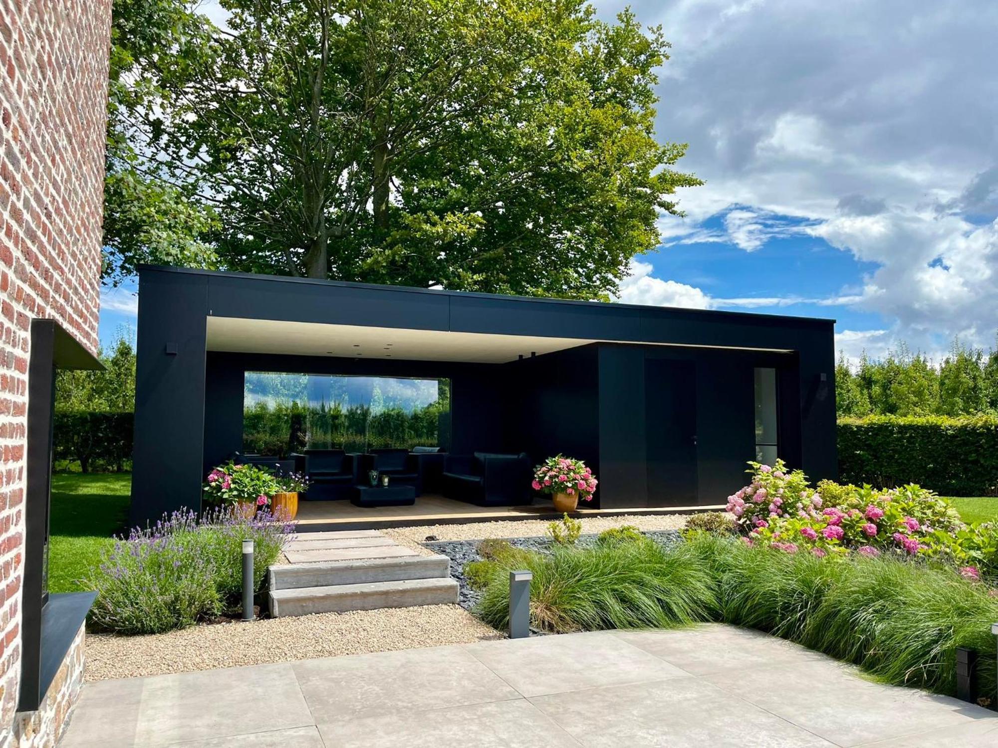 Le Clos Du Verger オベル エクステリア 写真